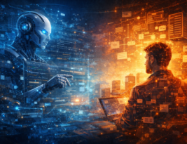 The Evolution of the Developer in the Era of AI Agents